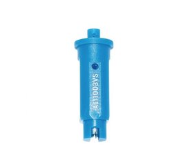 PIECES USURES AGRI PAG* - PULVERISATION* - Buse à aspiration d'air AI 110 BLEU