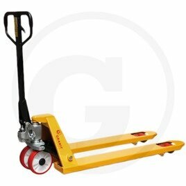 OUTILLAGE PLS* - GROS EQUIPËMENT ATELIER* - Transpalette 2,5 t
