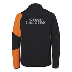 VETEMENTS EPI PLS* - EPI* - VESTE COUPE-VENT TIMBERSPORTS® HOMME Stihl T.XL