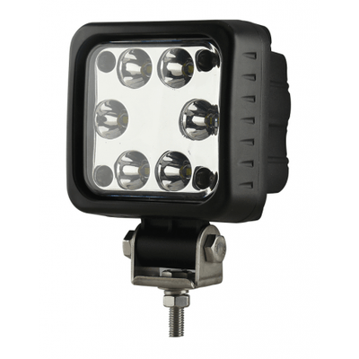 OUTILLAGE PLS* - ELECTROPORTATIF* - FEU LEDS BLEU PULVE 3000LM
