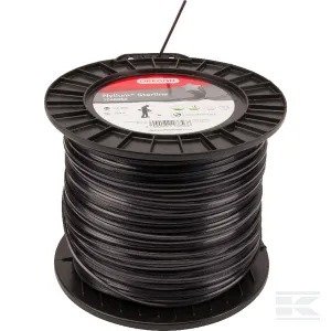 CONSOMMABLE MOTOC PLS* - FIL COUTEAU* - BOBINE FIL NYLON 3MM 240M