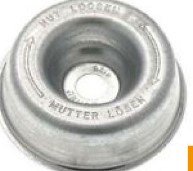 PIECES DETACHEES MOTOC ESSENCE PEV* - AUTRE* - Disque porteur Stihl
