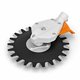 Reziprocator RG Stihl