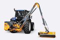 Épareuse Ferri TP600 - TNIT125