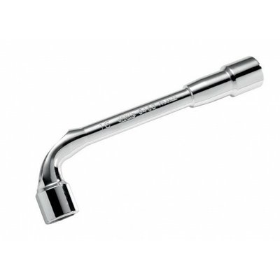 OUTILLAGE PLS* - OUTILLAGE A MAIN* - CLE A PIPE DEBOUCHEE 6/6PANS 1