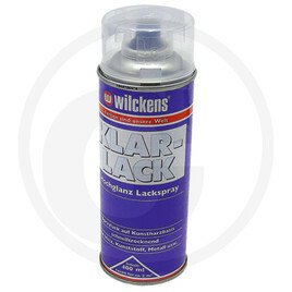 CHIMIE PLS* - PEINTURE* - Peinture Vernis clair