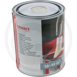 CHIMIE PLS* - PEINTURE* - Peinture FORD GRIS BROUILLARD