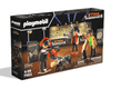 Playmobil Set Timbersports Edition