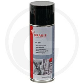 CHIMIE PLS* - AEROSOL* - Allround GP 400