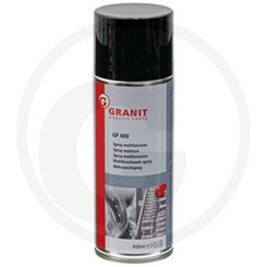 CHIMIE PLS* - AEROSOL* - Allround GP 400