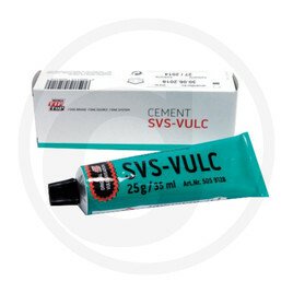 OUTILLAGE PLS* - CONSOMMABLE - Tip Top Liquide vulcan.
