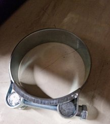 PIECES UNIVERSELLE PAG* - QUICAILLERIE* - COLLIER