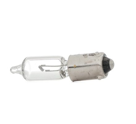 PIECES UNIVERSELLE PAG* - ELECTRICITE* - AMPOULE H21W 12V (CULOT BAY9S)