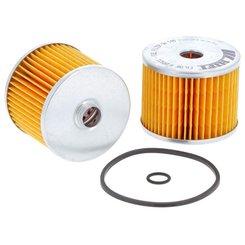 PIECES TRACTEUR PAG* - FILTRATION* - FILTRE COMBUSTIBLE
