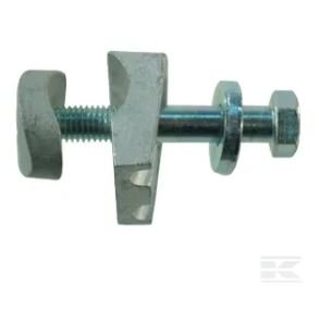 PIECES USURES AGRI PAG* - FENAISON MANUTENTION* - Fixation de dent compl. Kuhn