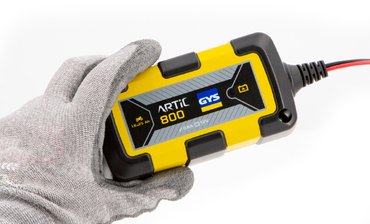 OUTILLAGE PLS* - CONSOMMABLE - Chargeur ARTIC 800 Add to favoritesEmail