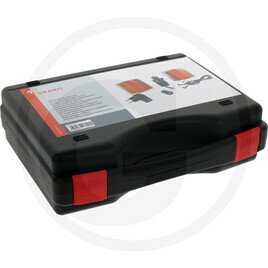 ELECTRICITE ECLAIRAGE PLS* - ELECTRICITE ECLAIRAGE* - Jeu de feux magnetique sans fil