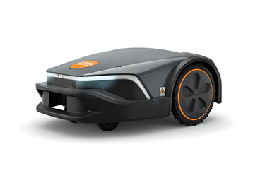 ROBOT DE TONTE - ROBOT - iMOW 5.0 EVO (EU1) Robot de tonte