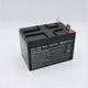 Batterie 12V 12 Ah B&S