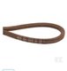 Courroie trapézoïdale 42"