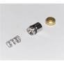 PIECES DETACHEES MOTOC ESSENCE PEV* - AUTRE* - Jeu de Piston de pompe