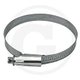 Colliers de serrage INOX 50-70