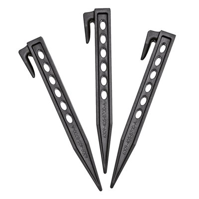 CONSOMMABLE MOTOC PLS* - DIVERS* - Jeu de pointes de fixation AFN 075.0 Stihl