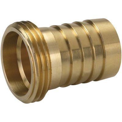 BRICOLAGE JARDINAGE PLS* - IRRIGATION ARROSAGE* - RACCORD MALE26*34 D25