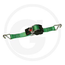 ATTELAGE PLS* - ATTELAGE* - Sangle d'arrimage L.3m larg50mm