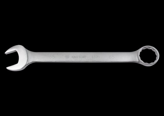 OUTILLAGE PLS* - OUTILLAGE A MAIN* - Clé mixte 36mm King Tony