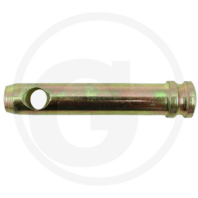 ATTELAGE PLS* - ATTELAGE* - AXE Cat. 1 L. = 95 mm Ø 19 mm