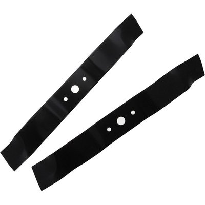 PIECES DETACHEES MOTOC - PIECES DETACHE MOTOC - JEU DE LAMES MULCHING 36" ferris