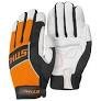 Materiels - STIHL - Gants advance ergo ms t:9 m