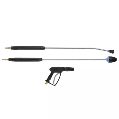 NETTOYEUR HAUTE PRESSION - ACCESSOIRE - Nettoyeur haute pression Kranzle Quadro 1200 TST