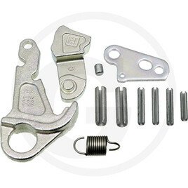 ATTELAGE PLS* - ATTELAGE* - CBM Kit de verrouillage CAT2