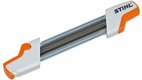 Porte lime 2en1 p.3/8 Stihl