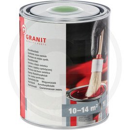 CHIMIE PLS* - PEINTURE* - Peinture Krone vert