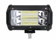 BARRE LED 72W COMBO L:135mm