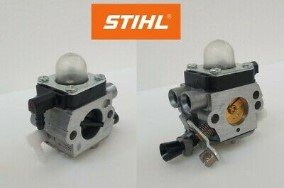 PIECES DETACHEES MOTOC ESSENCE PEV* - AUTRE* - Carburateur c1q Stihl