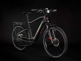 A classer - A classer - Vélo électrique TREKKING 6 HIGH