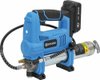 Pompe à graisse 18V 690 bar max