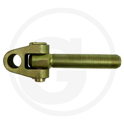 ATTELAGE PLS* - ATTELAGE* - Genouillère