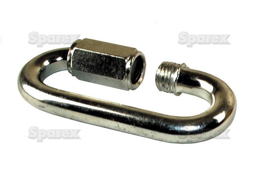 Pièces - SPAREX - Maillon Ã  visser 14mm,2.5T