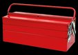 Caisse à outils 550x200x208mm UNISON King Tony
