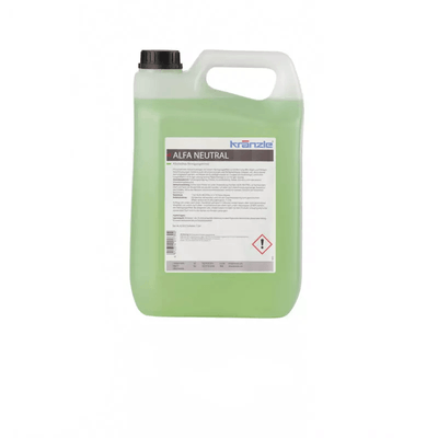 OUTILLAGE PLS* - CONSOMMABLE - ALFA NEUTRE 5L
