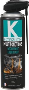 CHIMIE PLS* - AEROSOL* - Aerosol multi degrippant lubrifiant
