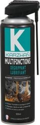 CHIMIE PLS* - AEROSOL* - Aerosol multi degrippant lubrifiant