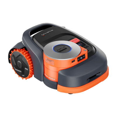 ROBOT DE TONTE - ROBOT DE TONTE CONNECTE - SEGWAYH230E