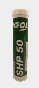 CONSOMMABLE MOTOC PLS* - LUBRIFIANT* - GRAISSE PERFECT+ NLGI2 CARTOUCHE 400G STANDARD perfect+ Igol