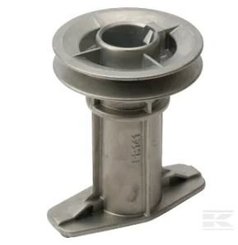 PIECES DETACHEES MOTOC ESSENCE PEV* - AUTRE* - Support lame mb400 a mb455 Stihl